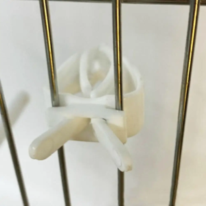 cockatiel parakeet pet vegetable cage accessories fruit cuttlebone clip feeding clamp parrot feeder bird food holders