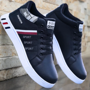 big size new all match men's shoes korean version of the flow of boys in the board shoes casual sports shoes sneakers