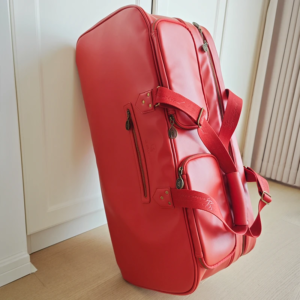 greatspeed4 pack multi sport bag tennis badminton shoe & clothing compartment independent storage for active lifestyle